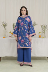 Opulent (Stitched 2 Pcs)