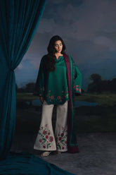 Heartfelt (Stitched 3 Pcs)