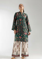 Dazzle (Stitched 2 Pcs)