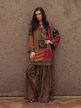Maheen (Stitched 2 Pcs)