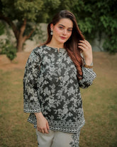 Romee (Stitched 2 Pcs)