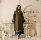 Sofia (Stitched 2 Pcs)