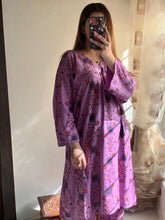 Simran (Stitched 2 Pcs)