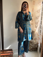 Roshni (Stitched 2 Pcs)