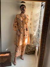 Zareen (Stitched 2 Pcs)