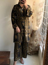 Gulbahar (Stitched 2 Pcs)