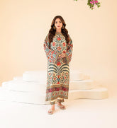 Laila (Stitched 2 Pcs)