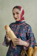 Pearl (Stitched 3 Pcs)