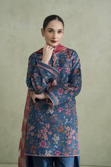 Pearl (Stitched 3 Pcs)