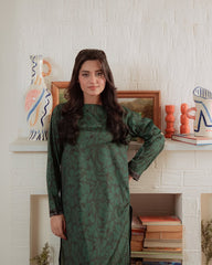 Zarva (Stitched 2 Pcs)