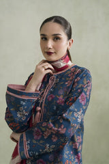 Pearl (Stitched 3 Pcs)