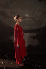 Tulip (Stitched 2 Pcs)