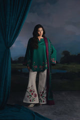 Heartfelt (Stitched 3 Pcs)