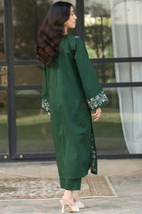 Dua (Stitched 2 Pcs)