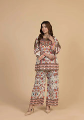 Kohenoor (Stitched 2 Pcs)