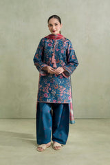 Pearl (Stitched 3 Pcs)