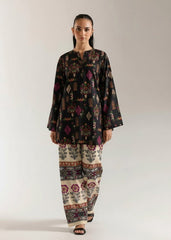 Aura (Stitched 2 Pcs)