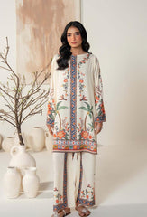 Suhag (Stitched 2 Pcs)