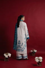 Everyday (Stitched 3 Pcs)