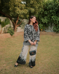 Romee (Stitched 2 Pcs)