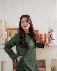 Zarva (Stitched 2 Pcs)