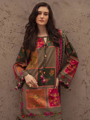 Maheen (Stitched 2 Pcs)