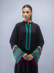 Mahajabeen (Stitched 2 Pcs)