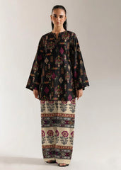 Aura (Stitched 2 Pcs)