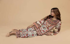 Kohenoor (Stitched 2 Pcs)