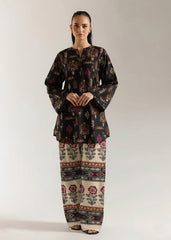 Aura (Stitched 2 Pcs)