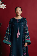 Ensemble (Stitched 3 Pcs)