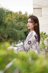 Maharani (Stitched 2 Pcs)