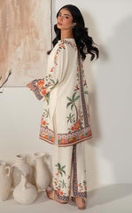 Suhag (Stitched 2 Pcs)