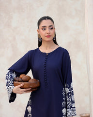 Arzu (Stitched 2 Pcs)