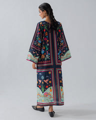 Luxe (Stitched 2 Pcs)