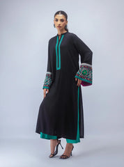 Mahajabeen (Stitched 2 Pcs)