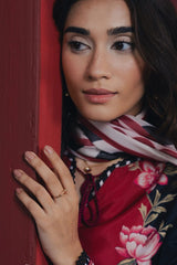 Rania (Stitched 3 Pcs)