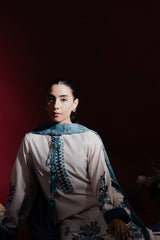 Everyday (Stitched 3 Pcs)