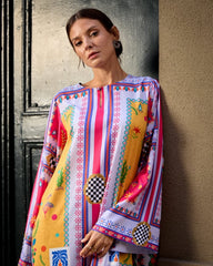 Twilight (Stitched 2 Pcs)