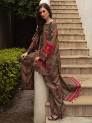 Maheen (Stitched 2 Pcs)