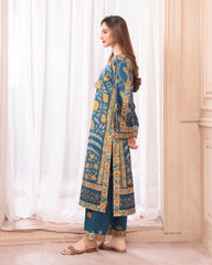 Lele (Stitched 2 Pcs)