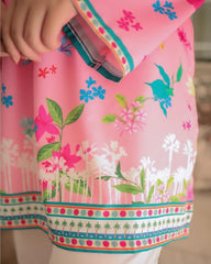 Mehrang (Stitched 2 Pcs)