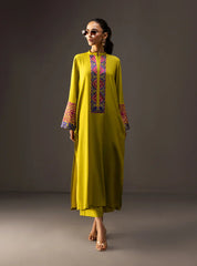 Nargis (Stitched 2 Pcs)