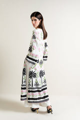 Varza (Stitched 2 Pcs)