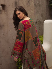 Maheen (Stitched 2 Pcs)