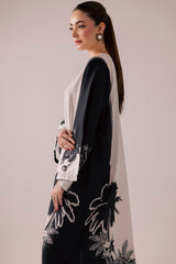 Harmony (Stitched 2 Pcs)