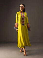 Nargis (Stitched 2 Pcs)