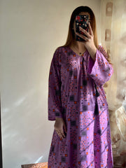 Simran (Stitched 2 Pcs)