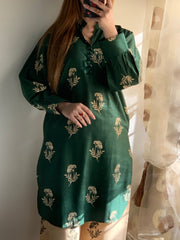 Mehk (Stitched 2 Pcs)