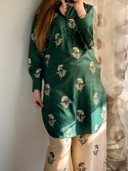 Mehk (Stitched 2 Pcs)